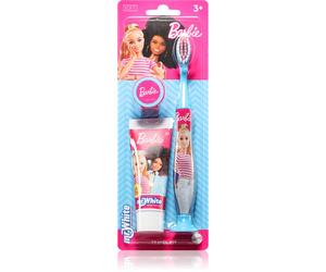 Barbie Mr.White kit voyage pour enfant 3+