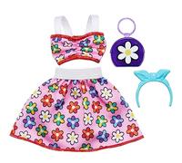 Barbie, Multicolore (Mattel HJT21)