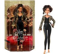 Barbie Music Series 2 Juan Gabriel