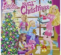 Barbie: My Fab Christmas (+ 2 Bonus Tracks)