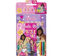 Barbie: My First Activity Bag (Mattel)