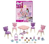 Barbie My First HMM65 jouet