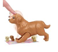 Barbie - Naissance des Chiots