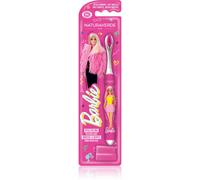 Barbie Naturaverde Kids brosse à dents pour enfant 1 pcs