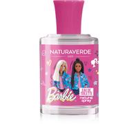 Barbie Naturaverde Kids Eau de Toilette pour enfant 30 ml