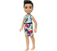 Barbie Poupée New Chelsea Beach – Enfant (8)