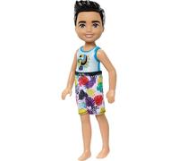 Barbie New Chelsea Beach - Enfant (8)