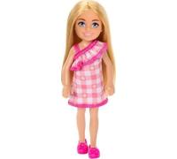 Barbie New Chelsea Friend...