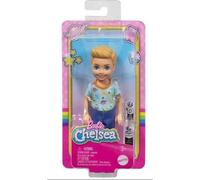 Barbie New Chelsea Friend...
