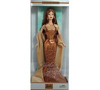 Barbie November Topaz Birthstone Collection