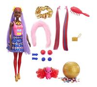 Barbie Nœuds Pour Cheveux Color Reveal