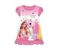 Barbie Nuisette fille 7/8 ans Rose, rose, 7-8 ans