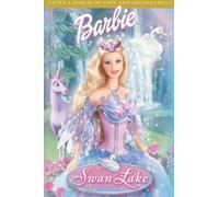 Barbie of Swan Lake