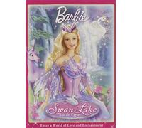 Barbie of Swan Lake /