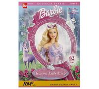 Barbie of Swan Lake [DVD] (IMPORT) (Pas de version française)