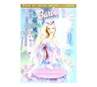 Barbie of Swan Lake [GADĹťET]+[DVD] (IMPORT) (Pas de version fran231;aise)