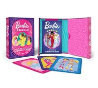 Barbie Oracle – Jeu de cartes et guide pour s'autonomiser et s'inspirer