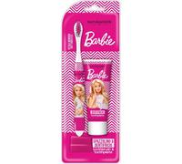 Barbie Oral Care Set Ensemble de soins dentaires pour enfant