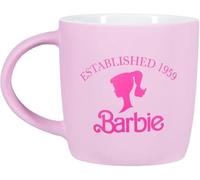 Barbie - Barbie - Mug Classique 400ml