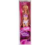 Barbie Palm Beach - Always Dressed Doll (2001)