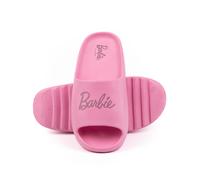 Barbie Pantoufles roses Womens