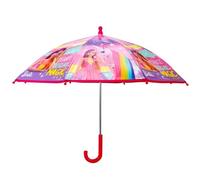 Barbie Parapluie licorne pour enfants, rose
