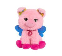 Barbie Peluche - Fairy Piggy.