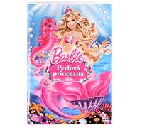 Barbie Perlova princezna / Barbie - The Pearl Princess DVD (Version tcheque)