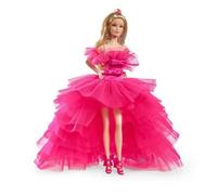 Barbie Pink Collection Mattel Gtj76