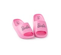 Barbie Pink Sliders Filles