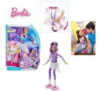 Barbie pompée skate aventure esapce G
