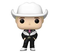 Funko Pop! - Figurine vinyle Barbie - Cowboy Ken 1 - Produits officiels