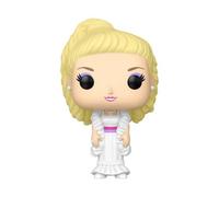 Barbie Pop Retro Toys figurine en vinyle cristal Barbie 9 cm Funko