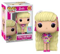 Barbie - Pop Retro Toys N° 123 - Totally Hair Barbie