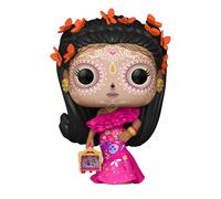 Figurine Funko Pop! N°160 - Barbie - Dia De Los Muertos Barbie