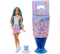 Barbie Pop Reveal Barbie-Poupée avec accessoires