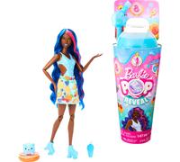Barbie Pop! Reveal Serie Frutas Ponche De Frutas Doll Multicolore
