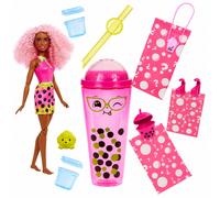 Barbie Pop Reveal Bubble Baie MATTEL