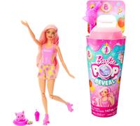 Barbie Pop Reveal Fraise