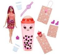 Poupée Pop Reveal Barbie - Le Coffret