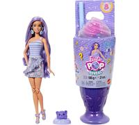 Barbie Pop Reveal Poupée Série Douceurs Change De Couleur Mattel JFY60