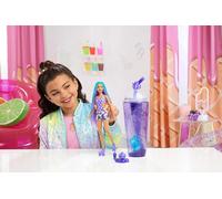 Barbie – Poupée Pop Reveal