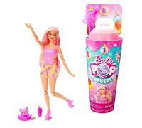 Barbie – Poupée Pop Reveal