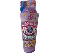 Barbie Pop révéler barbie bubble tea - thé au lait HTJ19 TV