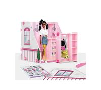 BARBIE Pop-Up café ou pop-up boutique ou docteur animalier