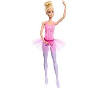 Barbie – Poupée Ballerine