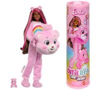 CUTIE REVEAL TOUGENTIL ROSE