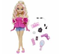 Barbie – Poupée et Accessoires Équipe de Rêve « Malibu »