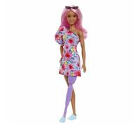 Barbie Poupée Barbie Fashionistas 189