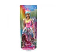 Barbie Dreamtopia – – Poupée Licorne